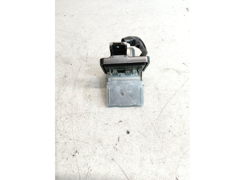 Сопротивление печки к Suzuki Swift, 2016г.