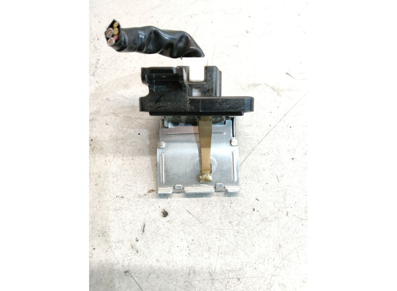 Сопротивление печки к Suzuki Swift, 2016г.