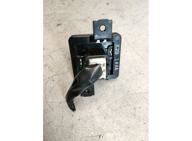 Сопротивление печки к Suzuki Swift, 2016г.