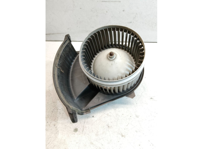 Моторчик печки к Renault Kangoo, 2010г.