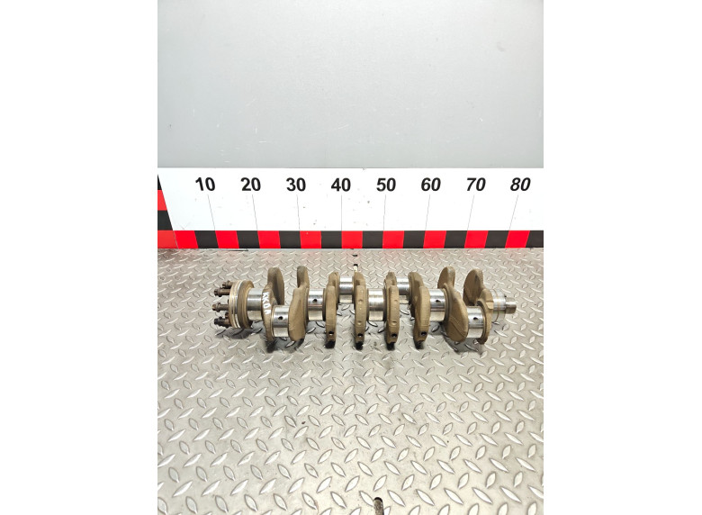 Коленвал к Ford Focus, 2007г.