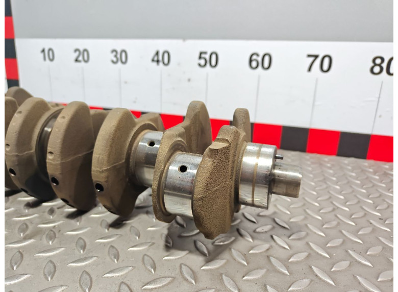 Коленвал к Ford Focus, 2007г.