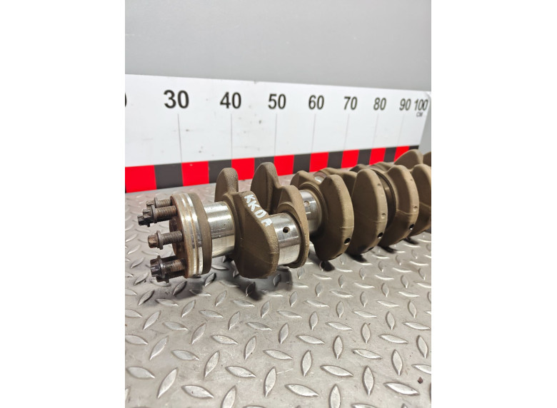 Коленвал к Ford Focus, 2007г.