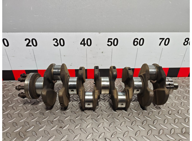 Коленвал к Ford Focus, 2007г.