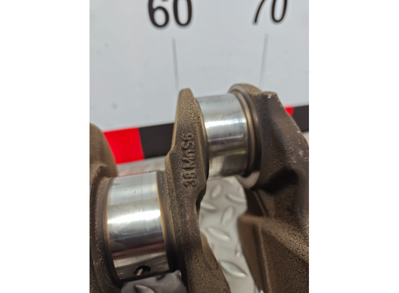 Коленвал к Ford Focus, 2007г.