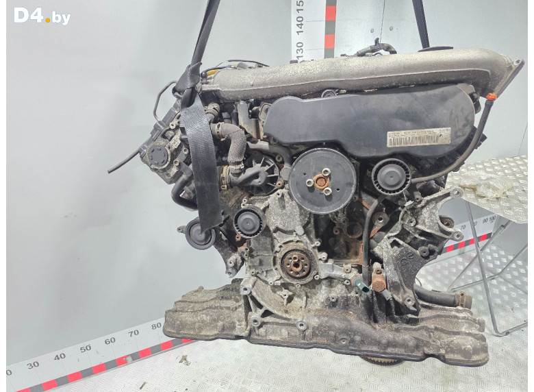 Двигатель к Audi A6 2009 г.