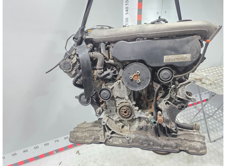 Двигатель к Audi A6, 2009г.