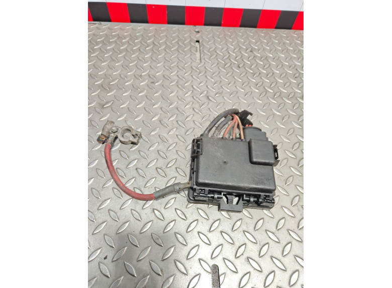 Блок предохранителей к Seat Alhambra, 2002г.