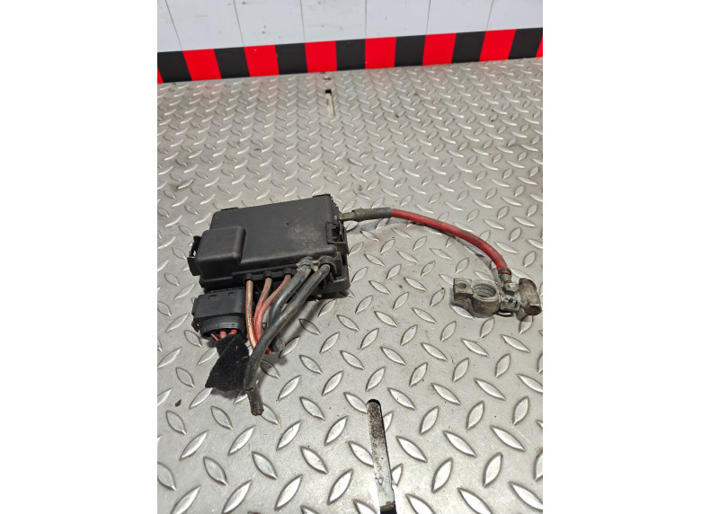 Блок предохранителей к Seat Alhambra, 2002г.