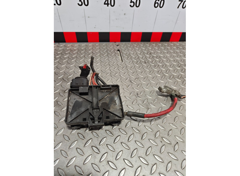 Блок предохранителей к Seat Alhambra, 2002г.