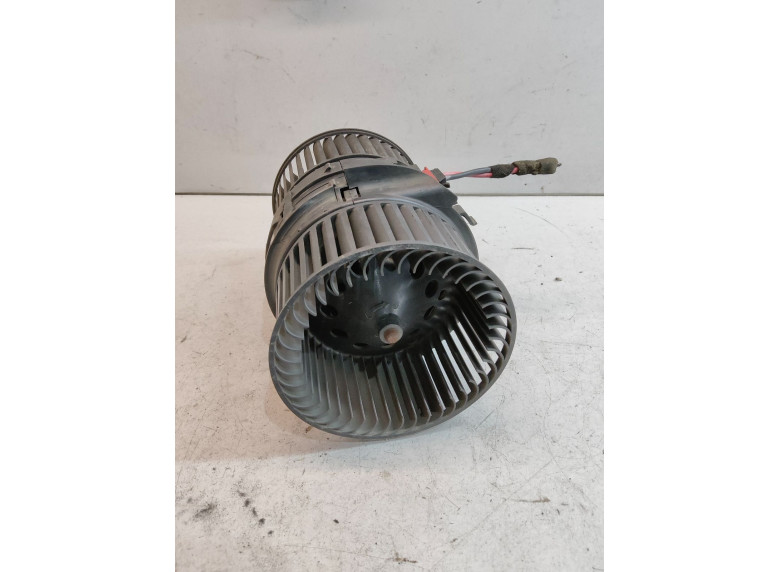 Моторчик печки к Renault Scenic, 2010г.