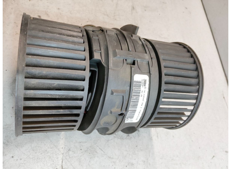 Моторчик печки к Renault Scenic, 2010г.