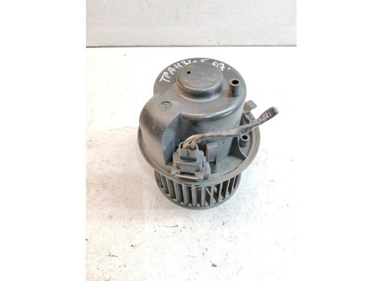 Моторчик печки к Ford Transit, 2007г.