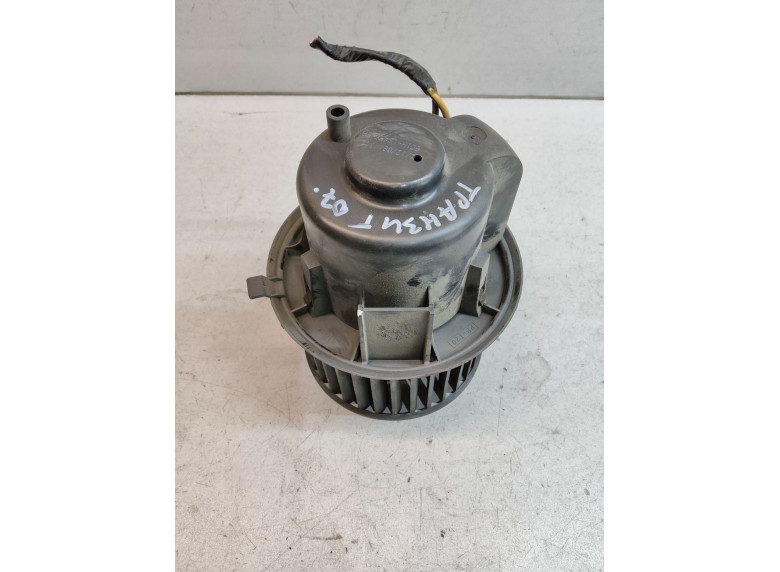 Моторчик печки к Ford Transit, 2007г.