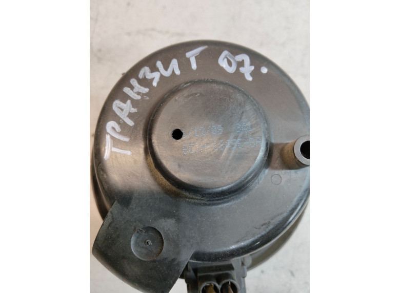 Моторчик печки к Ford Transit, 2007г.