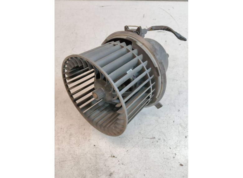 Моторчик печки к Ford Transit, 2007г.