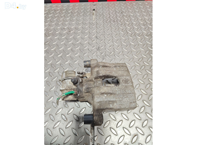 Суппорт задний правый к Renault Laguna 2003 г.