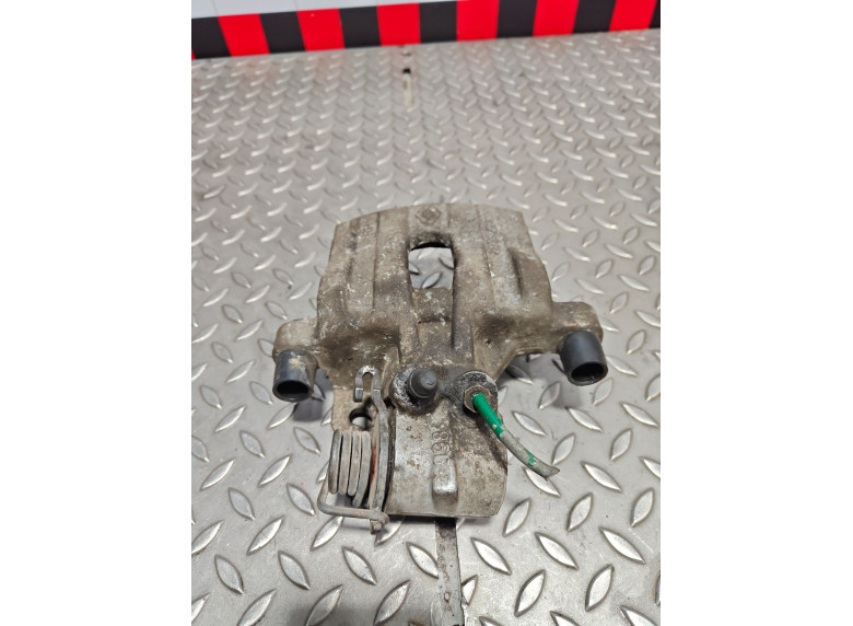 Суппорт задний правый к Renault Laguna, 2003г.