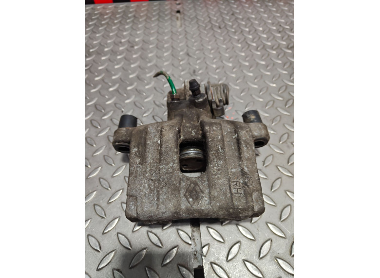 Суппорт задний правый к Renault Laguna, 2003г.