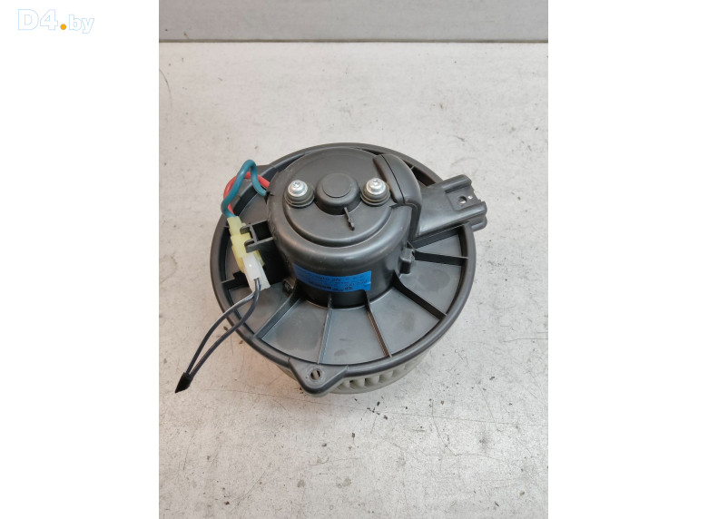 Моторчик печки к Mitsubishi SpaceStar 2002 г.