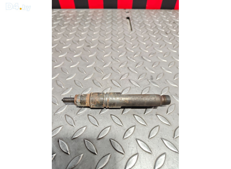 Форсунка к Renault Scenic 1999 г.