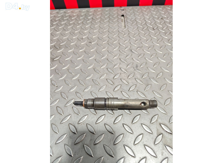 Форсунка к Renault Scenic 1999 г.