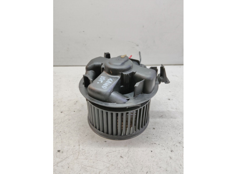 Моторчик печки к Renault Clio, 2010г.