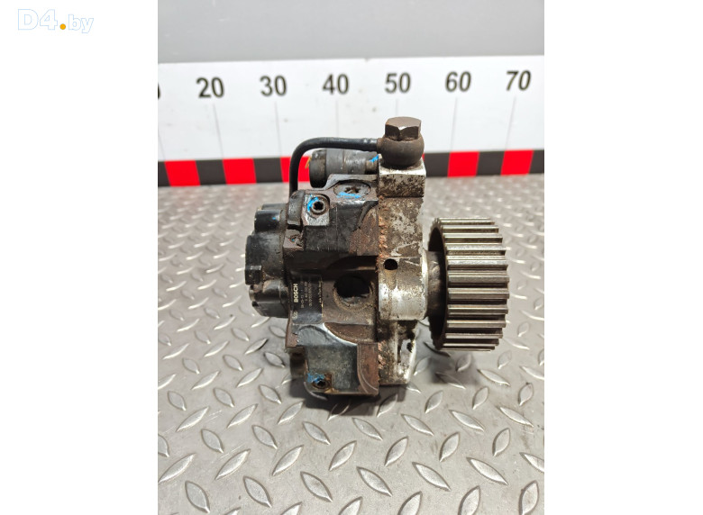 ТНВД к Fiat Ducato 2004 г.