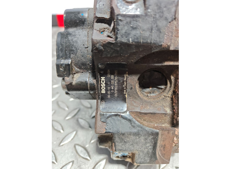 ТНВД к Fiat Ducato, 2004г.