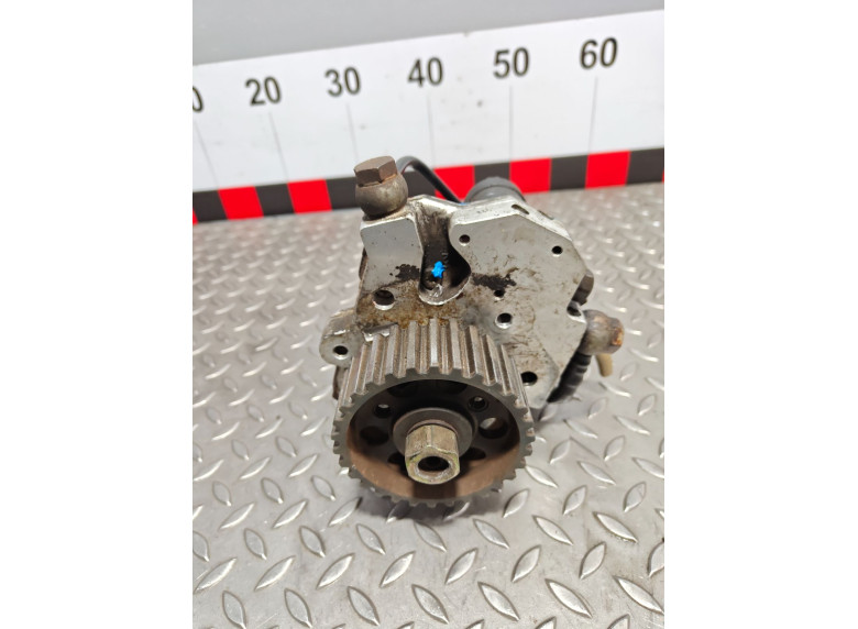 ТНВД к Fiat Ducato, 2004г.