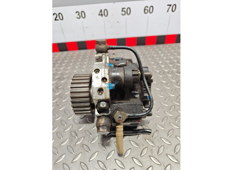 ТНВД к Fiat Ducato, 2004г.