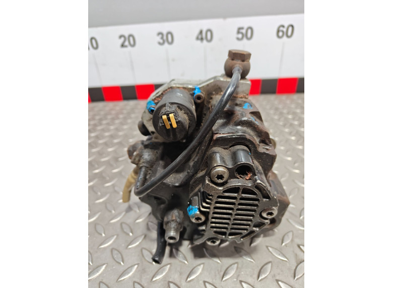 ТНВД к Fiat Ducato, 2004г.