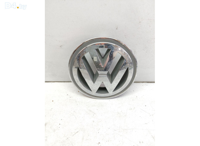 Эмблема к Volkswagen Passat 2007 г.