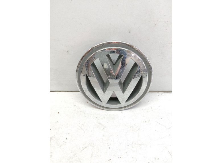 Эмблема к Volkswagen Passat, 2007г.