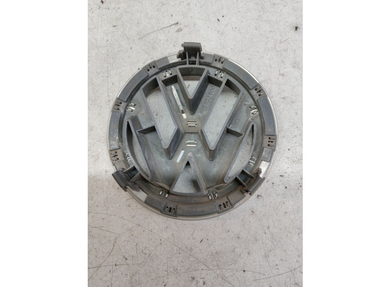 Эмблема к Volkswagen Passat, 2007г.