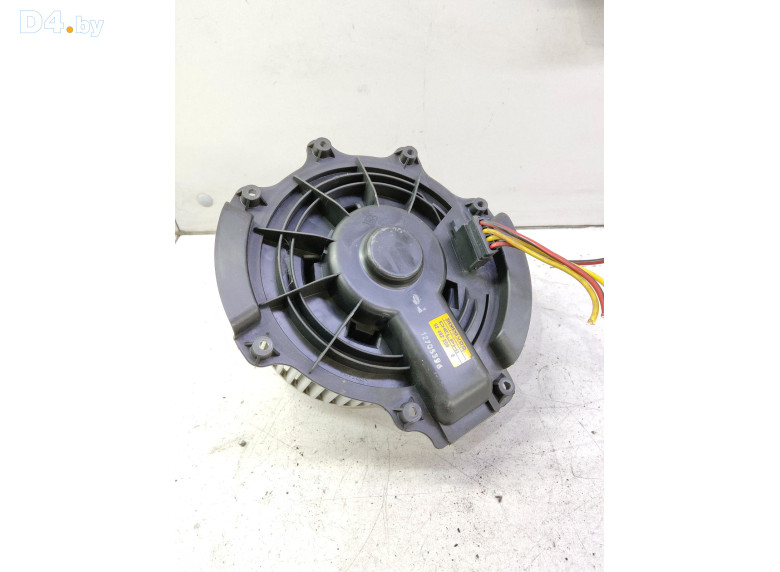 Моторчик печки к Renault Espace 2006 г.