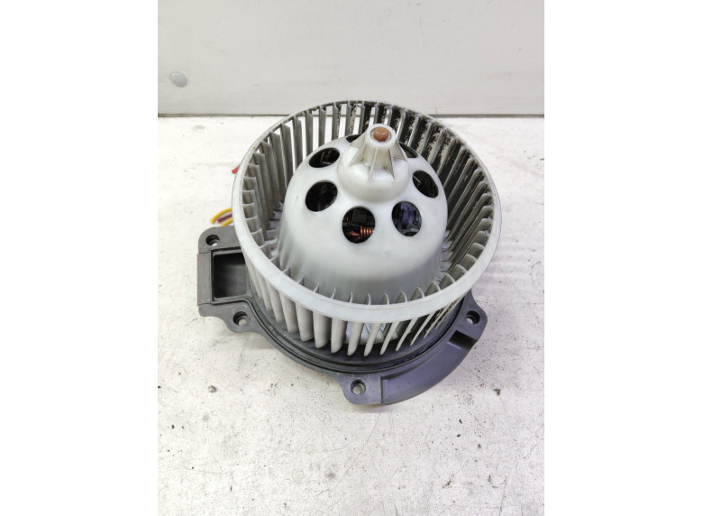 Моторчик печки к Renault Espace, 2006г.