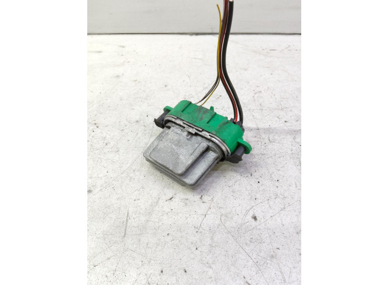 Сопротивление печки к Renault Espace, 2006г.