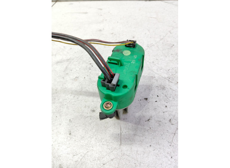 Сопротивление печки к Renault Espace, 2006г.