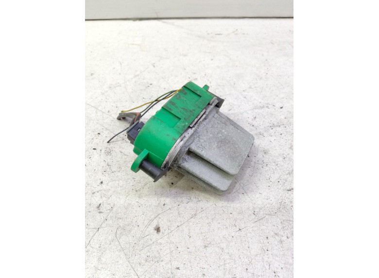 Сопротивление печки к Renault Espace, 2006г.