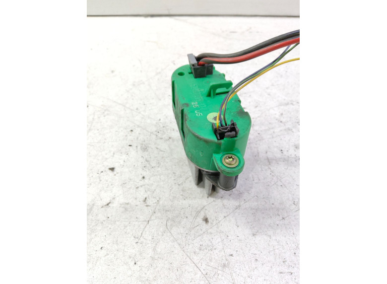 Сопротивление печки к Renault Espace, 2006г.