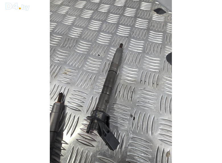 Форсунка к Audi A6 2009 г.