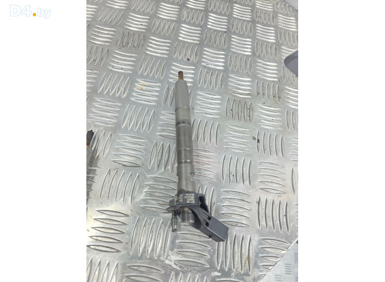 Форсунка к Audi A6 2009 г.