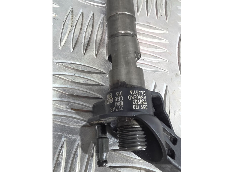 Форсунка к Audi A6, 2009г.