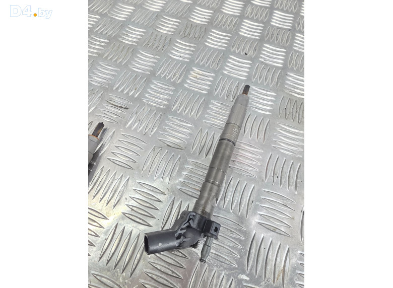 Форсунка к Audi A6 2009 г.