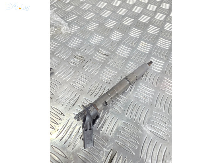 Форсунка к Audi A6 2009 г.