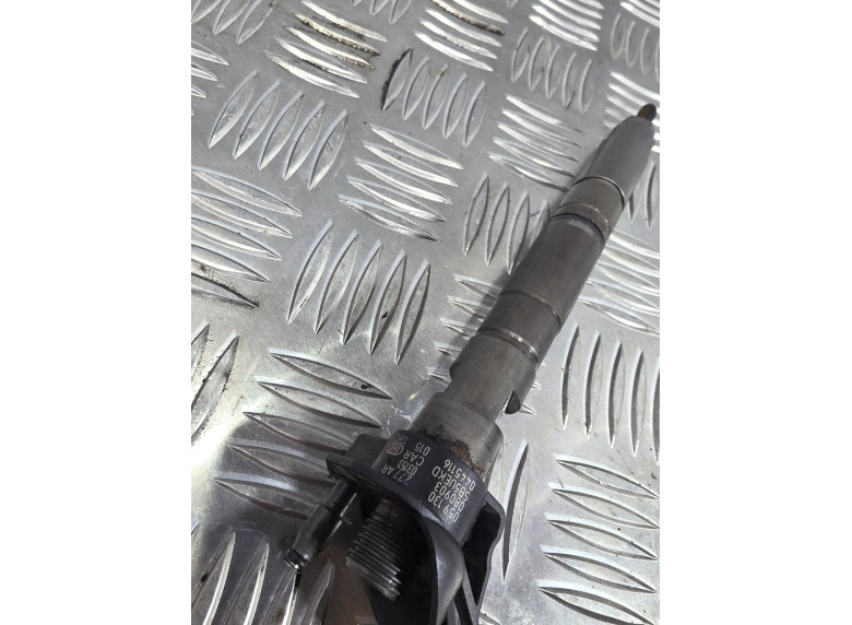 Форсунка к Audi A6, 2009г.