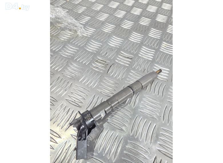 Форсунка к Audi A6 2009 г.