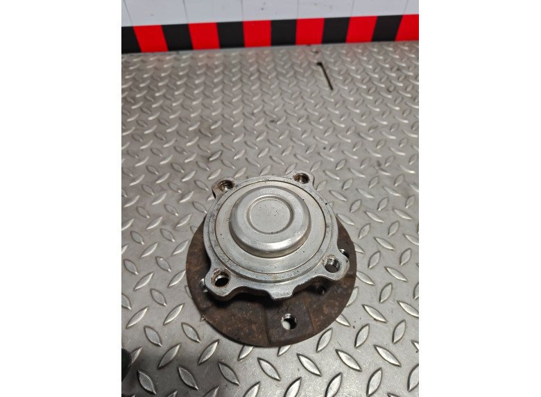 Ступица передняя к BMW 1 E87/E81/E82/E88, 2007г.