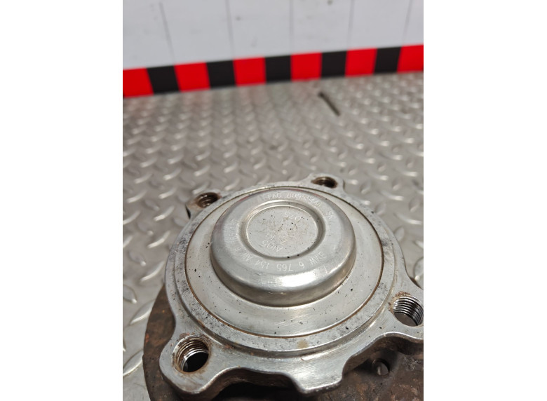 Ступица передняя к BMW 1 E87/E81/E82/E88, 2007г.